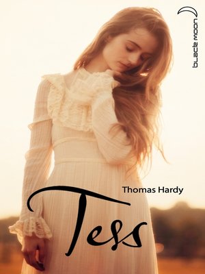 cover image of Tess